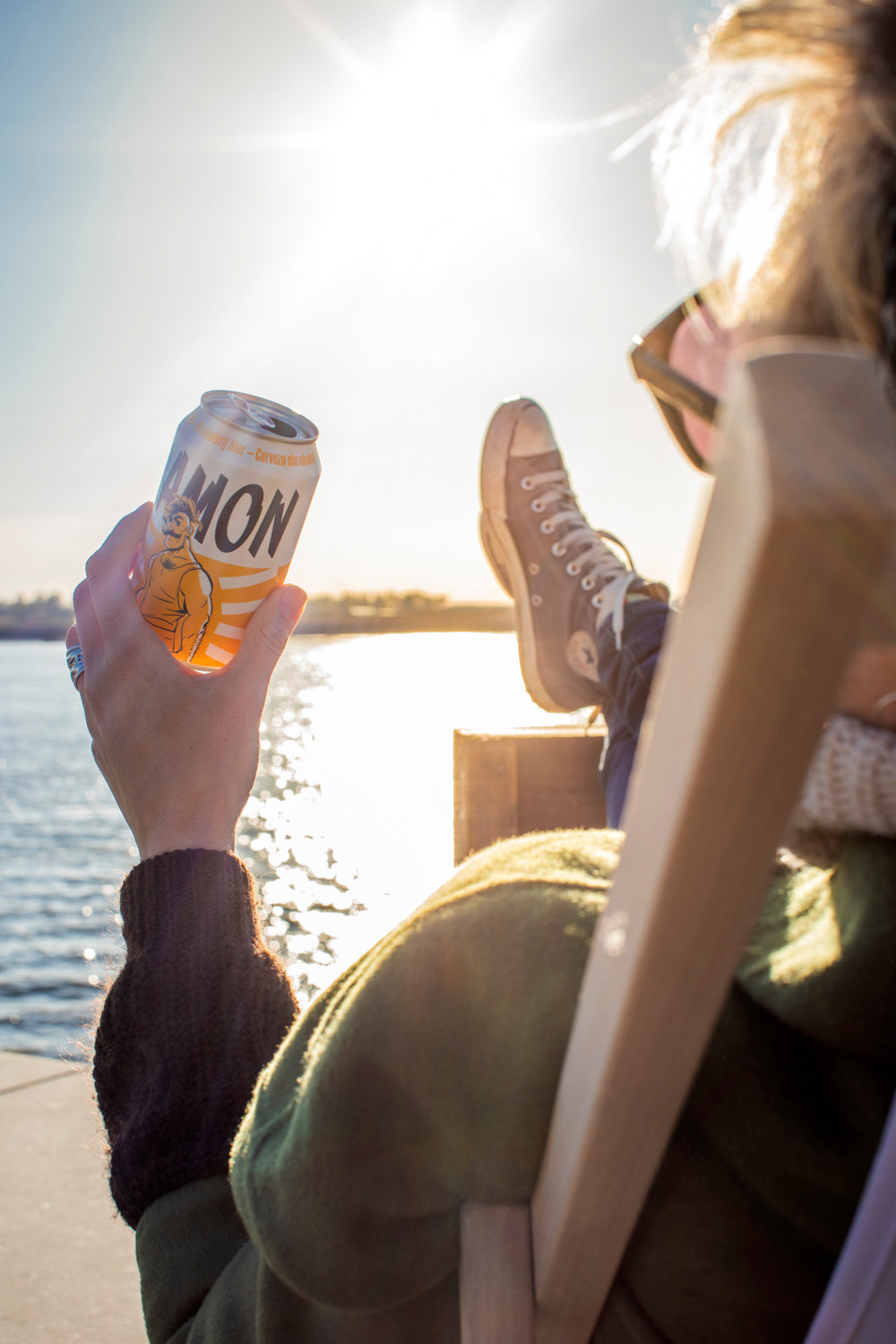 Ramon – Cerveja Artesanal Sem Álcool