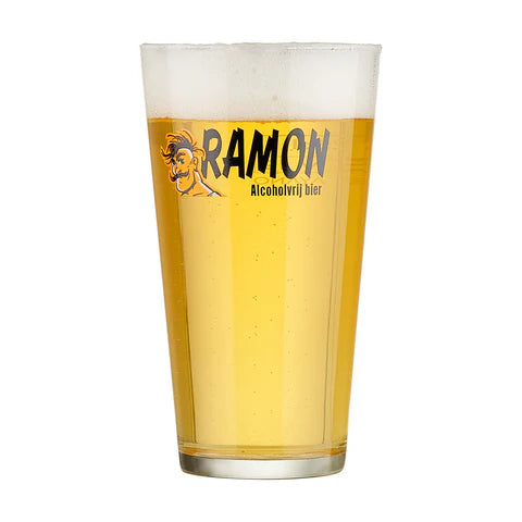 Ramon – Cerveja Artesanal Sem Álcool