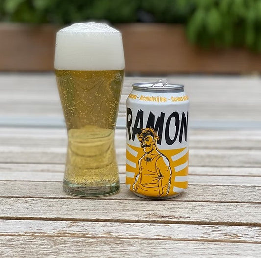 7 Razões Irresistíveis para Comprar Cerveja Sem Álcool Ramon em Portugal Agora Mesmo
